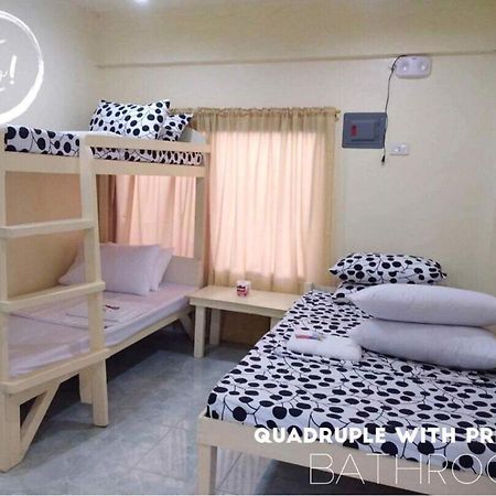 קורון Jmp Hostel מראה חיצוני תמונה