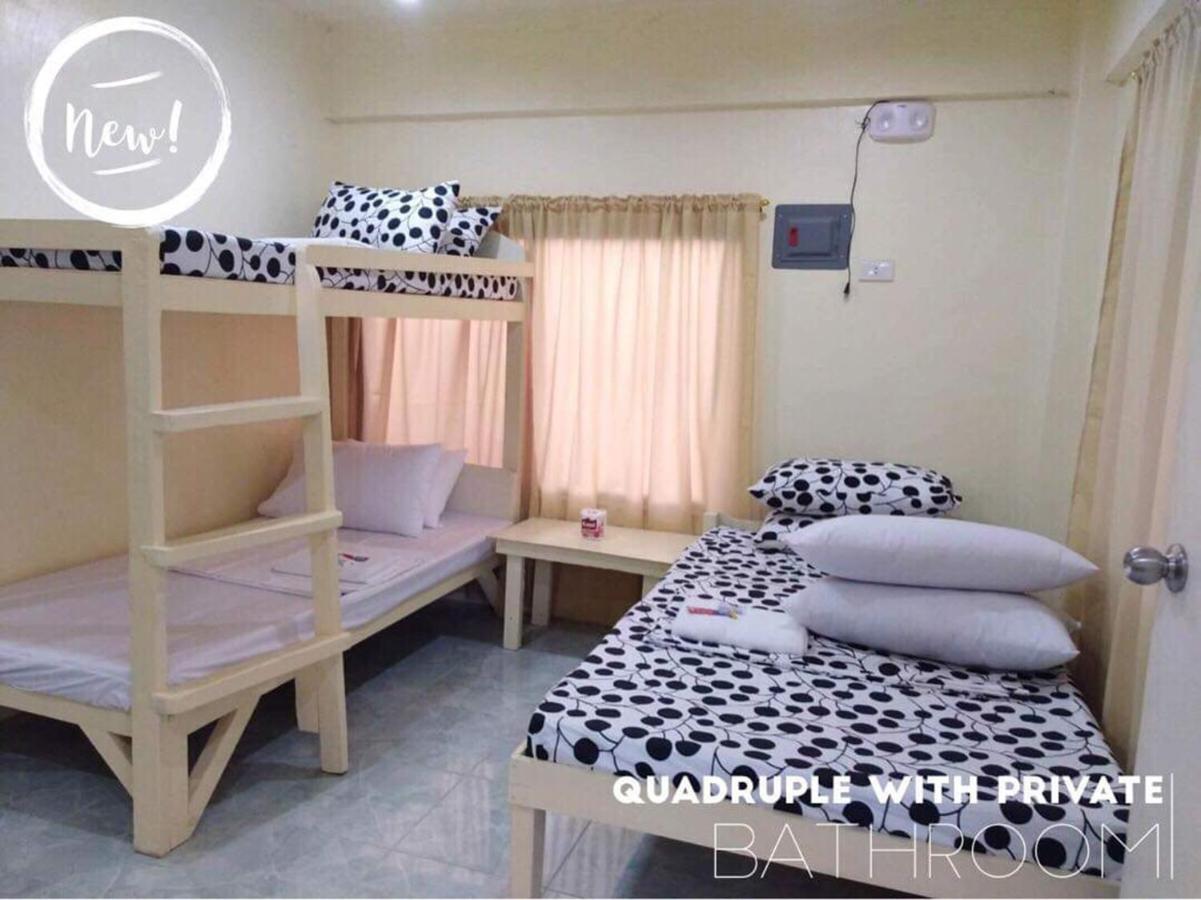 קורון Jmp Hostel מראה חיצוני תמונה