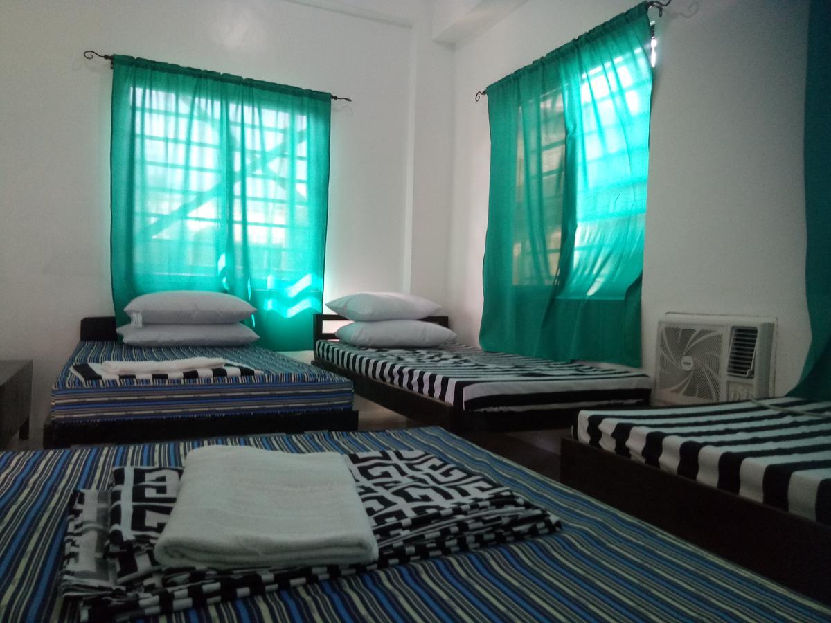 קורון Jmp Hostel מראה חיצוני תמונה
