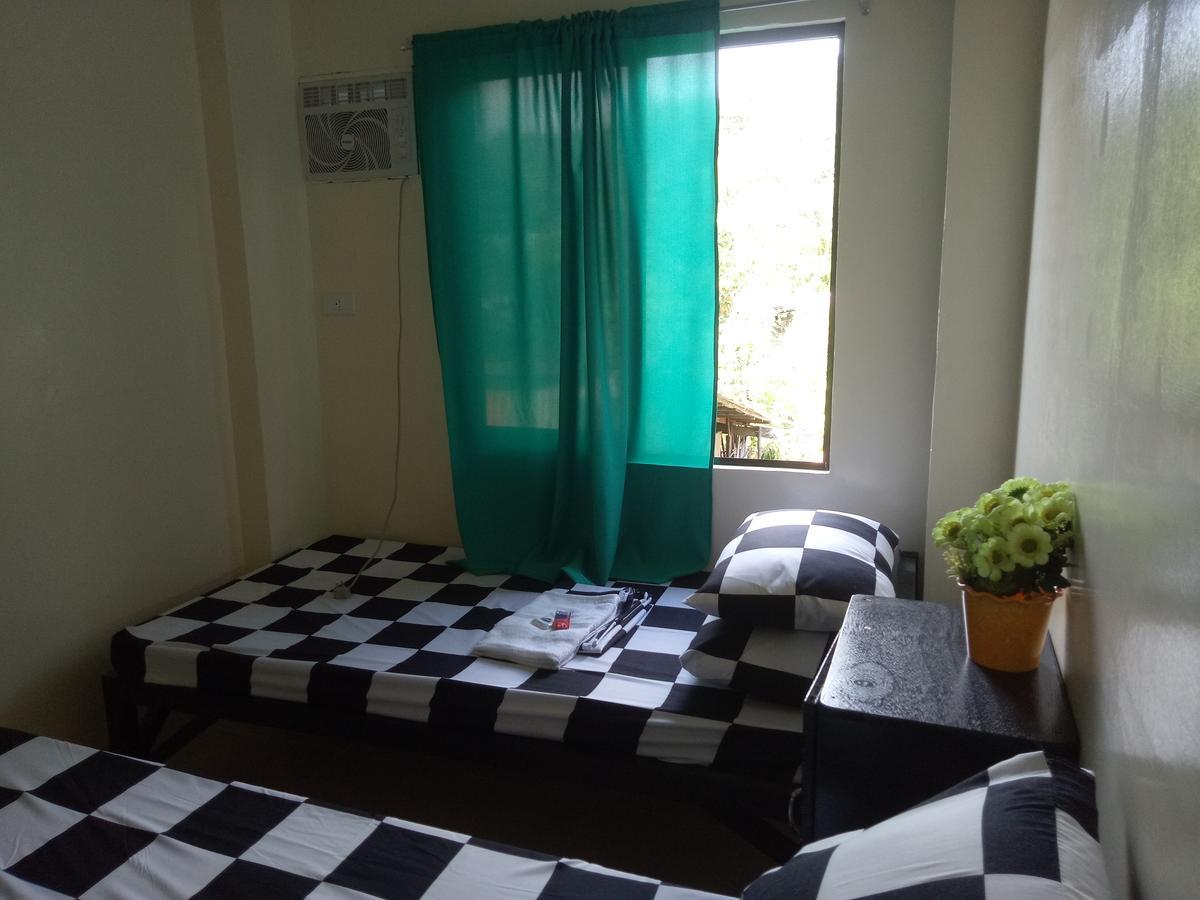קורון Jmp Hostel מראה חיצוני תמונה