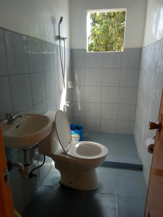 קורון Jmp Hostel מראה חיצוני תמונה
