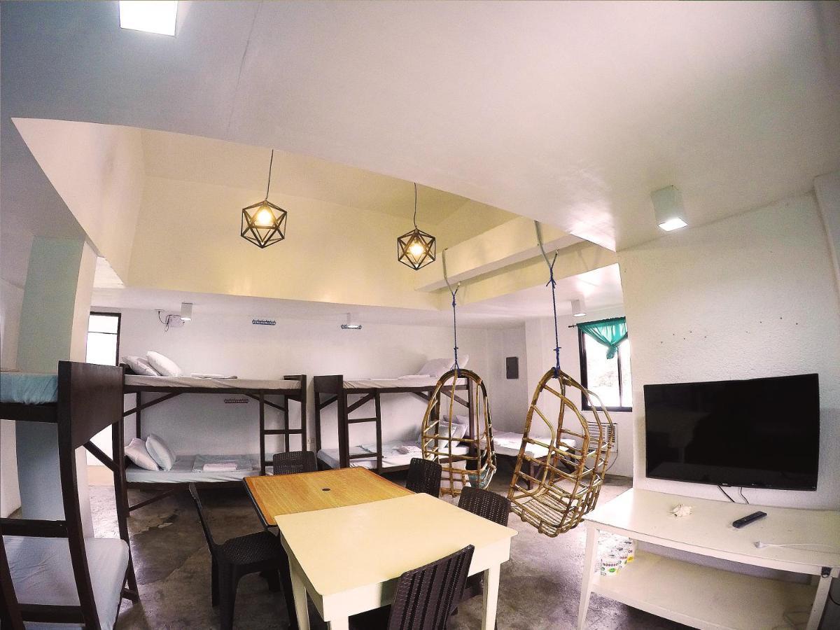 קורון Jmp Hostel מראה חיצוני תמונה