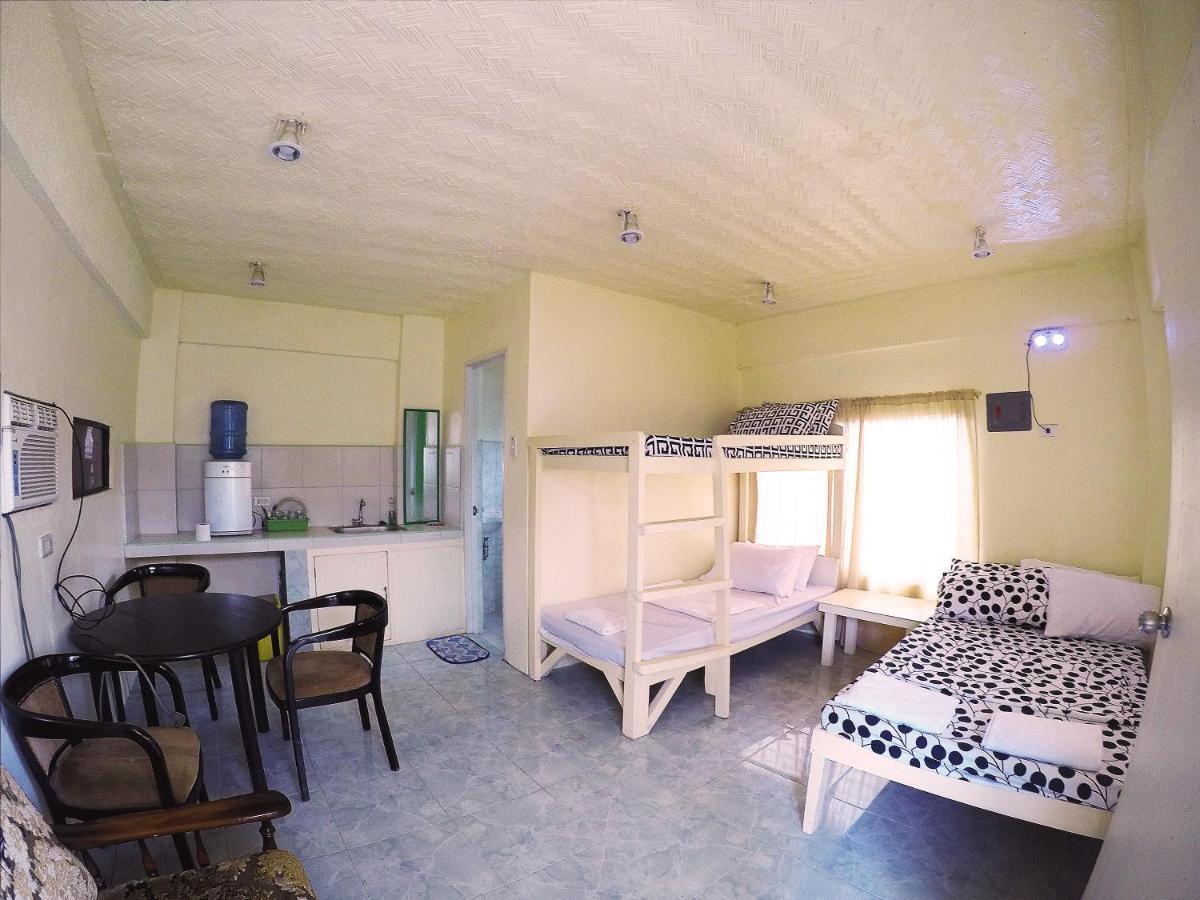 קורון Jmp Hostel מראה חיצוני תמונה