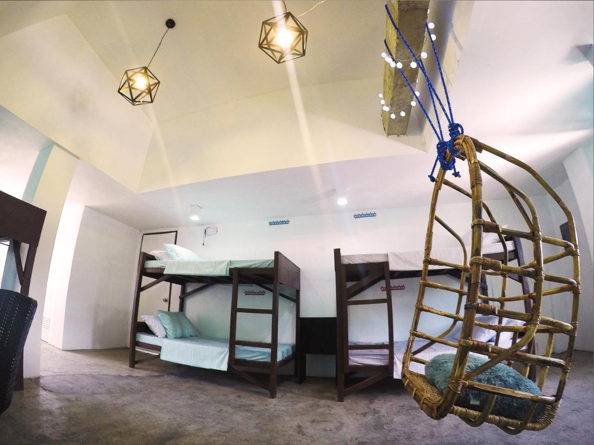 קורון Jmp Hostel מראה חיצוני תמונה