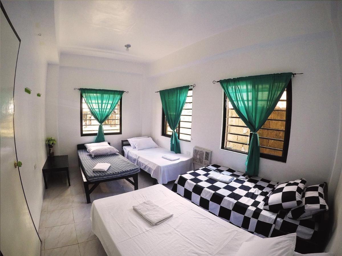 קורון Jmp Hostel מראה חיצוני תמונה