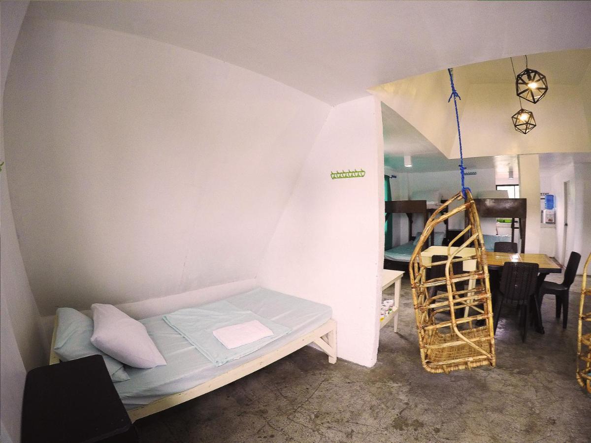קורון Jmp Hostel מראה חיצוני תמונה