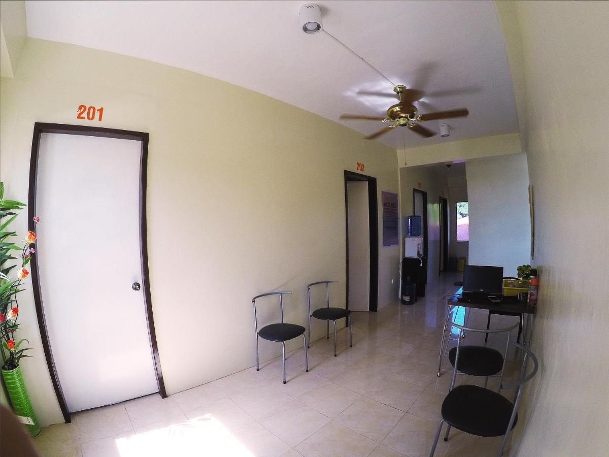 קורון Jmp Hostel מראה חיצוני תמונה