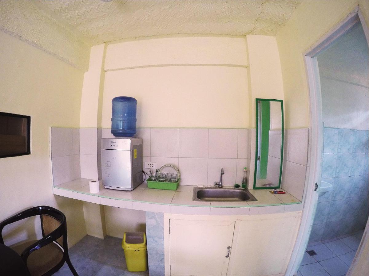 קורון Jmp Hostel מראה חיצוני תמונה